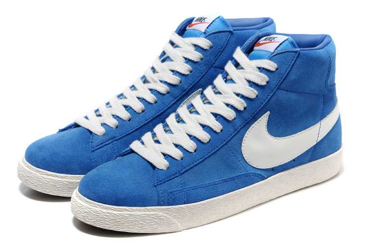 Nike Blazer High Chaussures Vente Vente Nike Blazer France